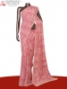 Floral  Pure Crepe Silk Saree